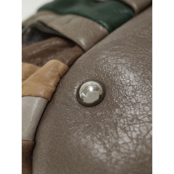 Miu Miu Handbag Multicolor - Picture 5 of 9